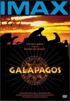 Галапагосы 3D IMAX