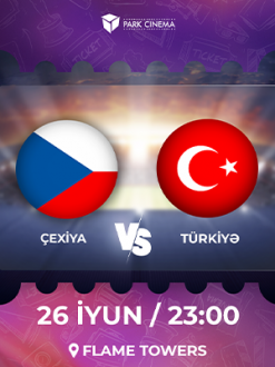 Çexiya və Türkiyə