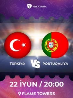 Türkiye və Portuqaliya