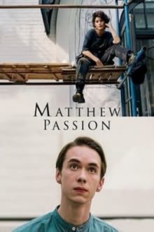 Matthew Passion 
