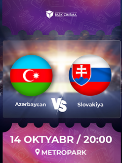 Azerbaycan ve Slovakiya